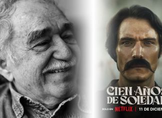 Cien años de soledad