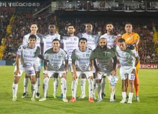 Foto: Comunicaciones oficial