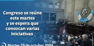 Retransmisión Congreso