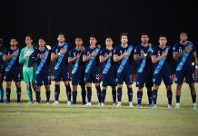 Copa Oro Guatemala