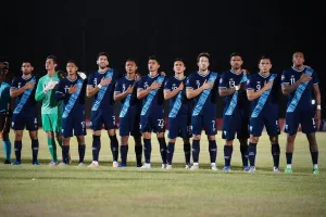 Minuto a minuto: Surinam vs. Guatemala, previa, resumen y resultados