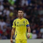 Cristiano Ronaldo y su familia abandonaron Arabia Saudita luego de los ataques de Irán a la embajada de EE. UU. ubicada en Riad.