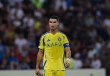 Cristiano Ronaldo y su familia abandonaron Arabia Saudita luego de los ataques de Irán a la embajada de EE. UU. ubicada en Riad.