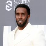 Fotografía de archivo del rapero Sean 'Diddy' Combs durante los premios Billboard de la música en su edición de 2022 en Las Vegas, Nevada (EE.UU.). Foto La Hora: EFE/EPA/NIina Prommer