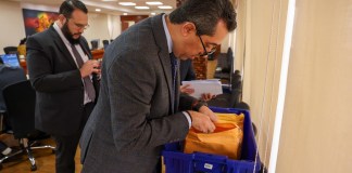 Directorio de la SAT: 14 de 16 aspirantes serán entrevistados por la Comisión de Postulación