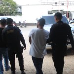 Dos "coyotes" capturados por trasladar a 15 migrantes hondureños