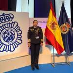 Feremka Godínez fue reinstalada en febrero de 2024 y dada de baja en agosto. Foto: Mingob