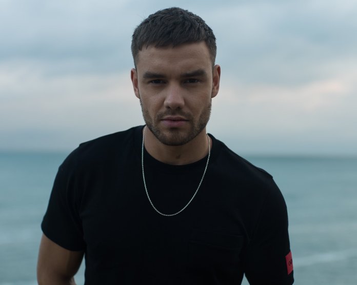 Liam Payne