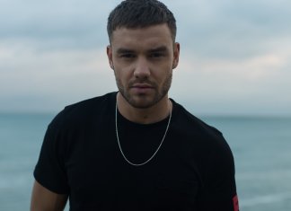 Liam Payne