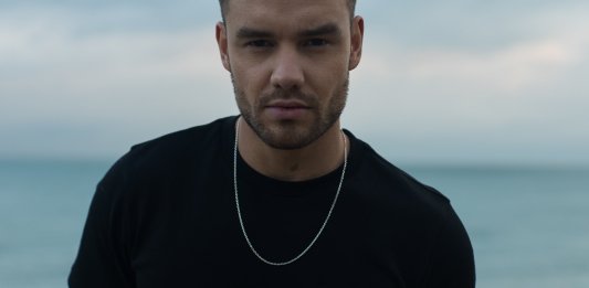 Liam Payne