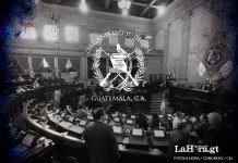Foto La Hora / Congreso / CSJ - Diseño La Hora / Roberto Altán