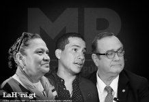 Un informe sobre corrupción abre oportunidad