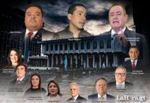Por algo quieren Salas específicas