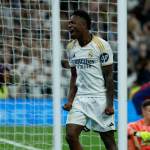 El Clásico Real Madrid vs Barcelona