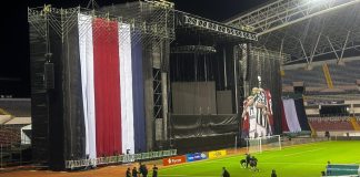 Estadio Nacional de Costa Rica