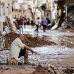 Estados Unidos ofrece ayuda a España por las inundaciones en Valencia.