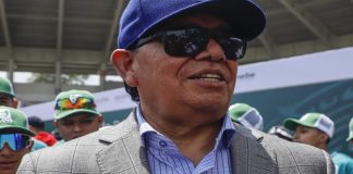 Fernando Valenzuela murió a los 63 años.