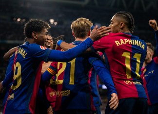 Barcelona