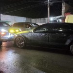 Hijo del diputado Miguel Nicolas es asesinado en ataque armado, vehículo recibió 13 disparos