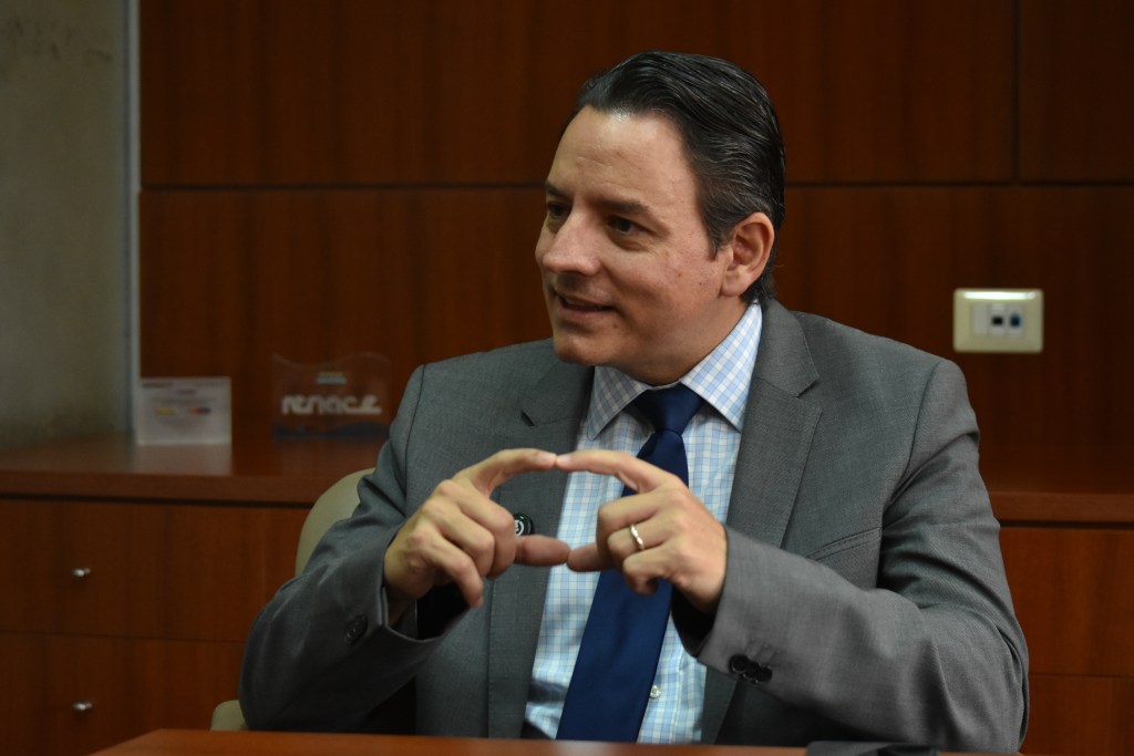 Stefano Olivero asegura que 