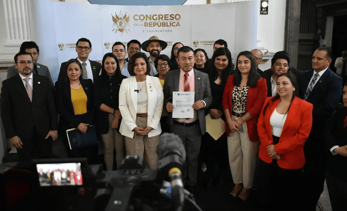 Iniciativa 6384 busca sancionar drásticamente a agentes del Sistema Penitenciario que se vean involucrados en trata de personas. Foto La Hora: Daniel Ramírez.