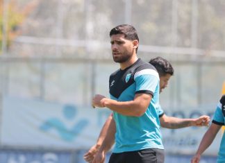 José Pinto Guatemala