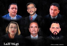 Justicia amañada; la jugada perfecta