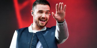 Liam Payne. Foto La Hora (Ben BirchallPA via AP, archivo)Liam Payne. Foto La Hora (Ben BirchallPA via AP, archivo)