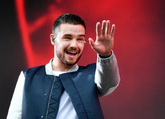 Liam Payne. Foto La Hora (Ben BirchallPA via AP, archivo)Liam Payne. Foto La Hora (Ben BirchallPA via AP, archivo)