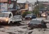 Video: Escuintla nuevamente azotada por las lluvias