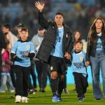 Luis Suárez criticó a Marcelo Bielsa