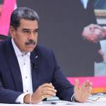 Presidente venezolano Nicolás Maduro. Foto La Hora: EFE/ Prensa de Miraflores