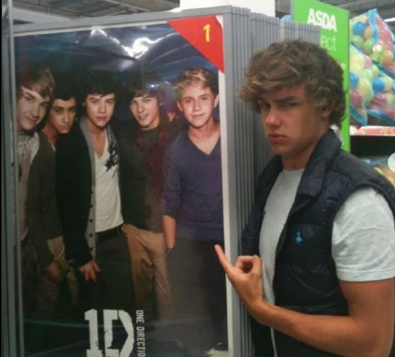 Liam Payne: Créditos: onedirection_it28