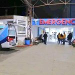 Pierde la vida el adolescente atacado en un gimnasio de Costa Cuca, Quetzaltenango