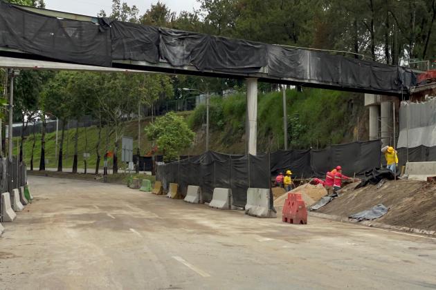 Puente Mijangos López - José Orozco