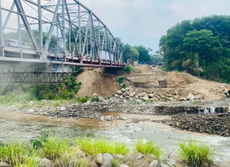 ¡Exigimos al CIV actuar ya!: CAMAGRO por cierre temporal del puente Nahualate