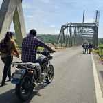 Puente Nahualate: SAT establece rutas alternas para Aduanas El Carmen y Tecún Umán II