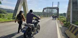 Puente Nahualate: SAT establece rutas alternas para Aduanas El Carmen y Tecún Umán II