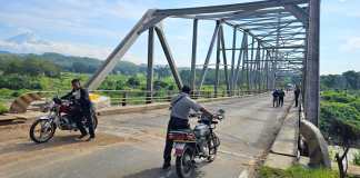 Puente Nahualate cerrado