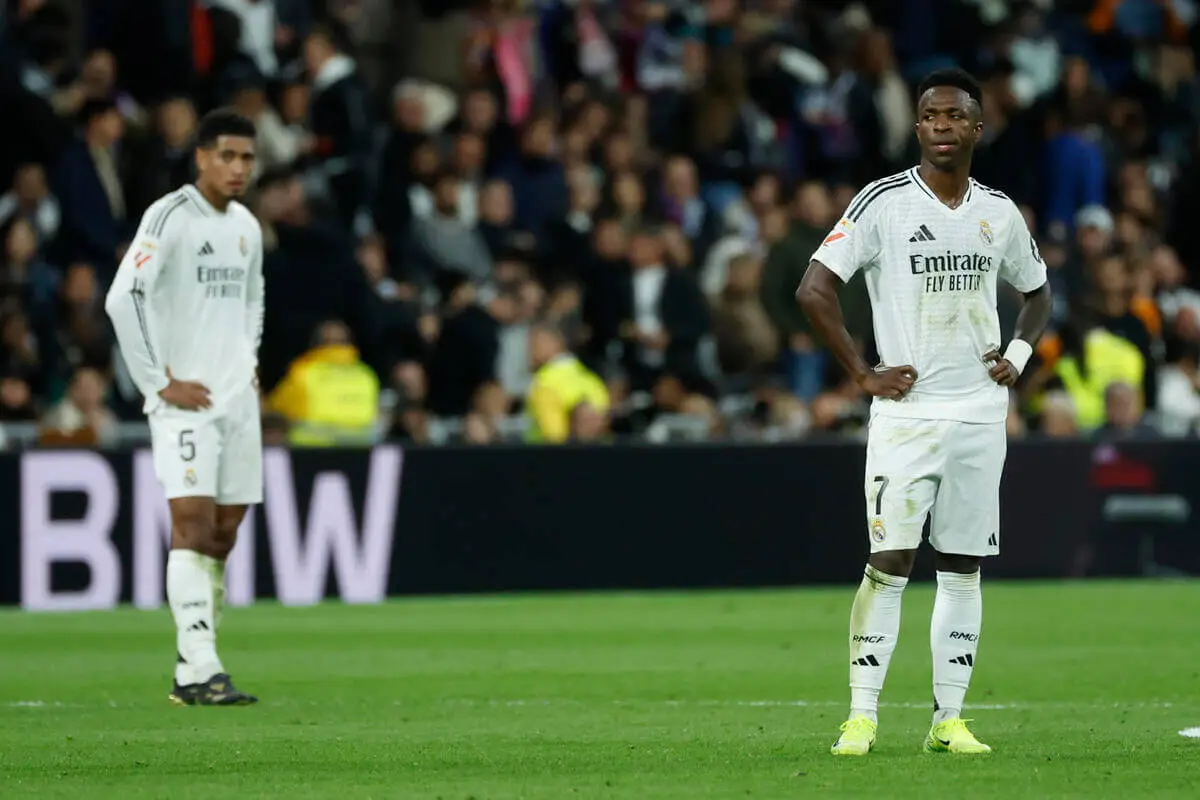 La delegación del Real Madrid no estará presente en la gala del Balón de Oro.