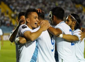 Guatemala busca clasificarse a la Copa Oro 2025