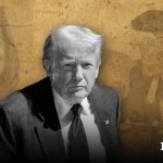 La vicepresidenta Kamala Harris aprovechó las supuestas declaraciones del exjefe de seguridad de Donald Trump para llamarlo fascista. Foto: La Hora