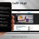 Usuarios de redes sociales reaccionaron a una publicación de La Hora sobre medicinas.