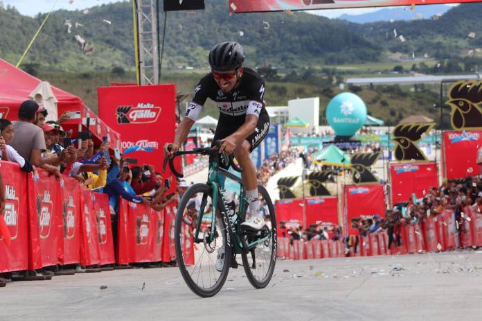 Vuelta ciclística