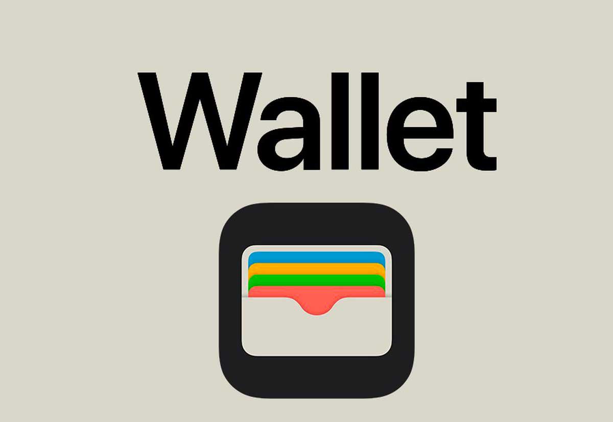 apple wallet