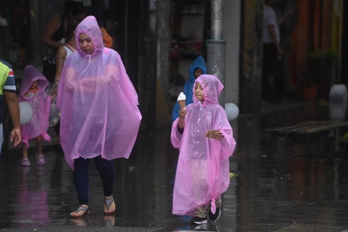 Se forma tormenta tropical Milton, pero de momento no representa riesgo para el país.