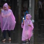 Se forma tormenta tropical Milton, pero de momento no representa riesgo para el país.