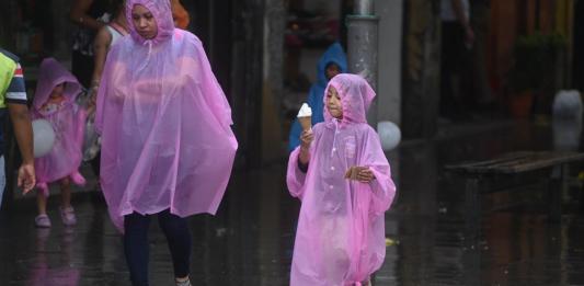 Se forma tormenta tropical Milton, pero de momento no representa riesgo para el país.