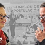 MP pide informe a Comisión de Postulación para Corte de Apelaciones. Arte: Alejandro Ramírez