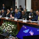 Diálogo de Alto Nivel sobre Seguridad